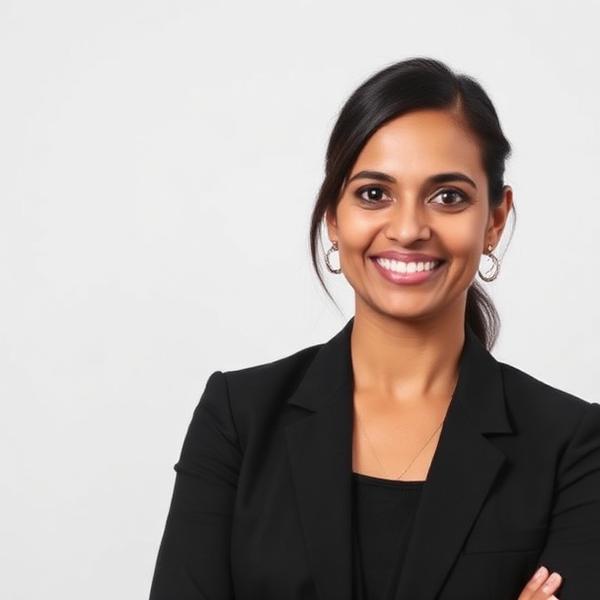 Anita Sharma