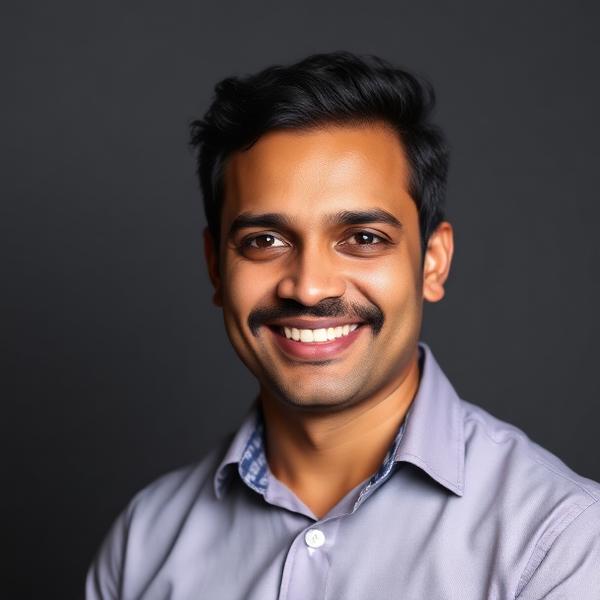 Imran Patel
